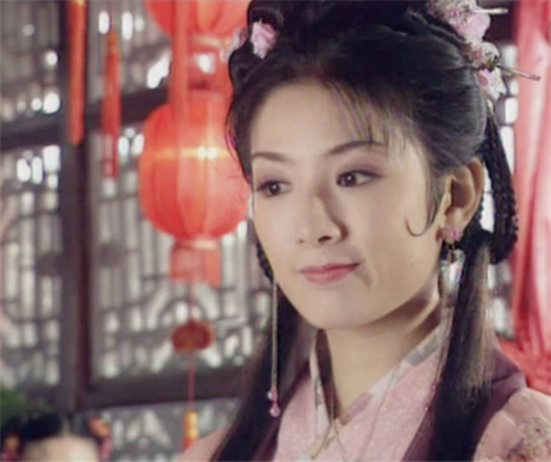 上错花轿嫁对郎:当年的杜冰雁与李玉湖,惊艳了多少人的时光!