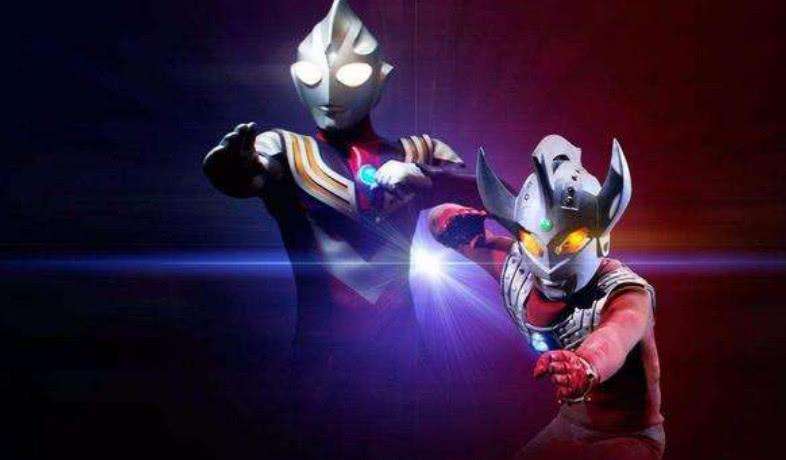 哥斯拉大战奥特曼,谁会笑到最后?