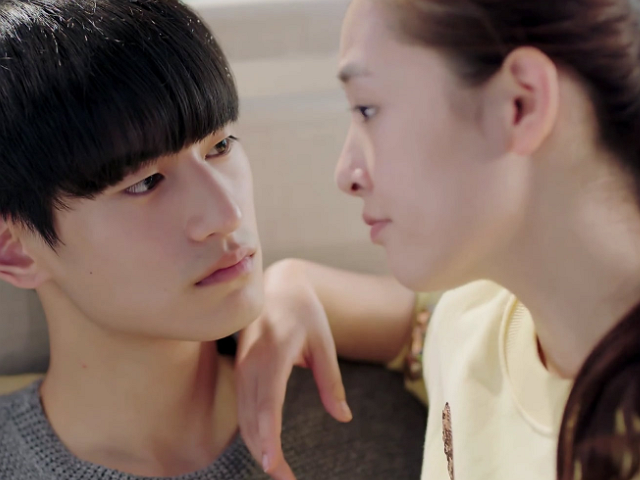 《我的奇妙男友2》,主演全换,网友:演员颜值百分百!