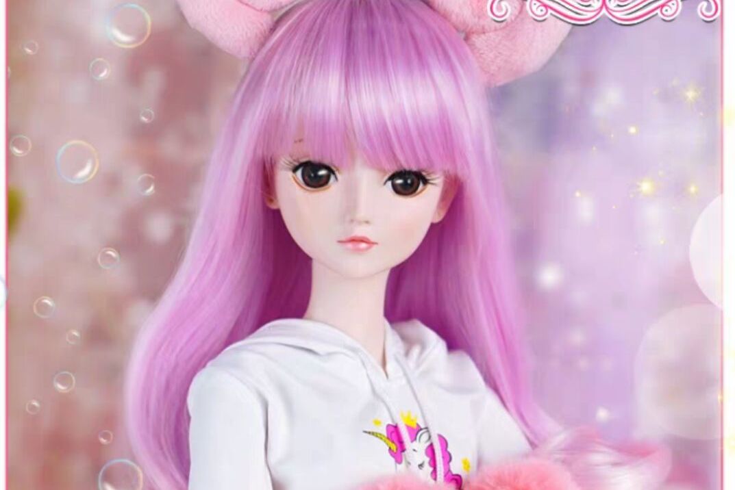 叶罗丽:星座专属娃娃,白羊座活泼可爱,处女座有特色