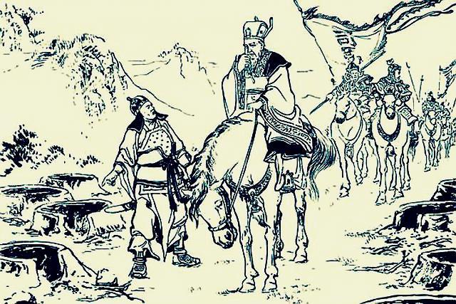 孙膑"减灶"打败庞涓,诸葛亮却用"增灶"摆脱司马懿大军追击