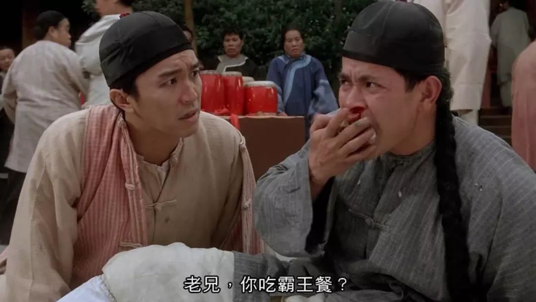 吃"霸王餐"逃跑摔伤还索赔,脸呢?|新京报快评