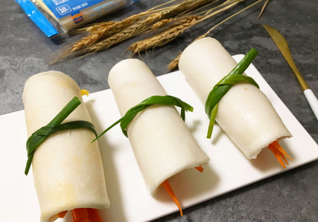 云南饵块的5种吃法,来云南至少要吃一种,不然绝对会后悔!