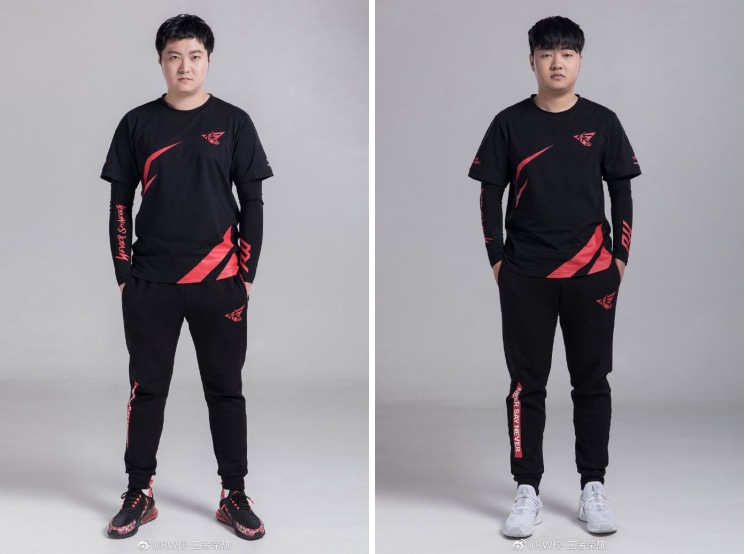 kpl转会"挂牌"情况:39名选手宣告挂牌!无痕,阿泰,老帅领衔