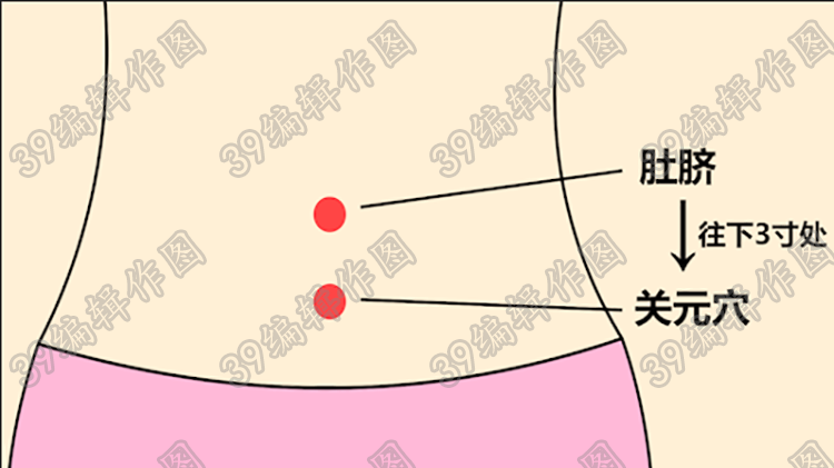 女人调理宫寒