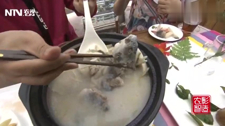 四川雅安有一条神秘的雅鱼,鱼的头部天生自带宝剑一枚。怎么回事