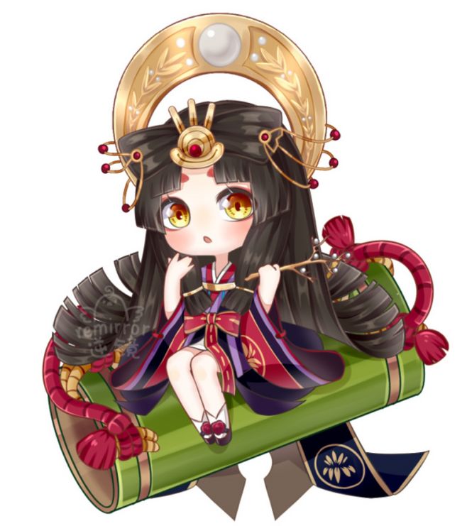 阴阳师:打火机哪家强?辉夜姬地位恐不保!最后一个不要太优秀