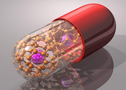 纳米科学:改善纳米粒子作为食品添加剂的风险评估!