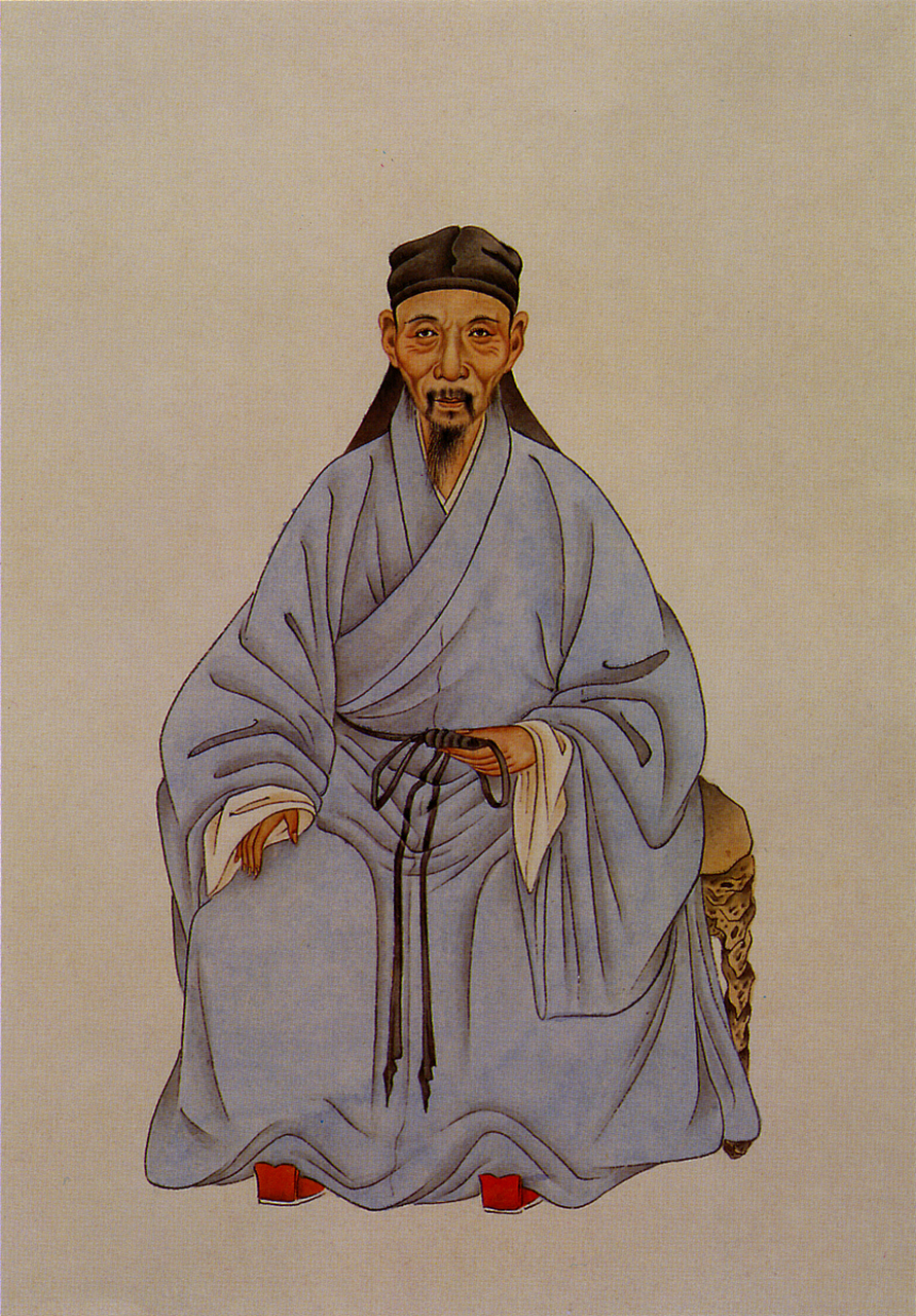 周末分享吧# 顾炎武往事  大骂饮酒无度的人   顾炎武,别名亭林先生