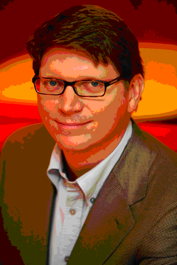 布拉姆科恩(bram cohen)