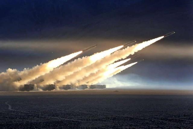 中国若打一场现代化战争要花多少钱?天价成本让人咋舌!