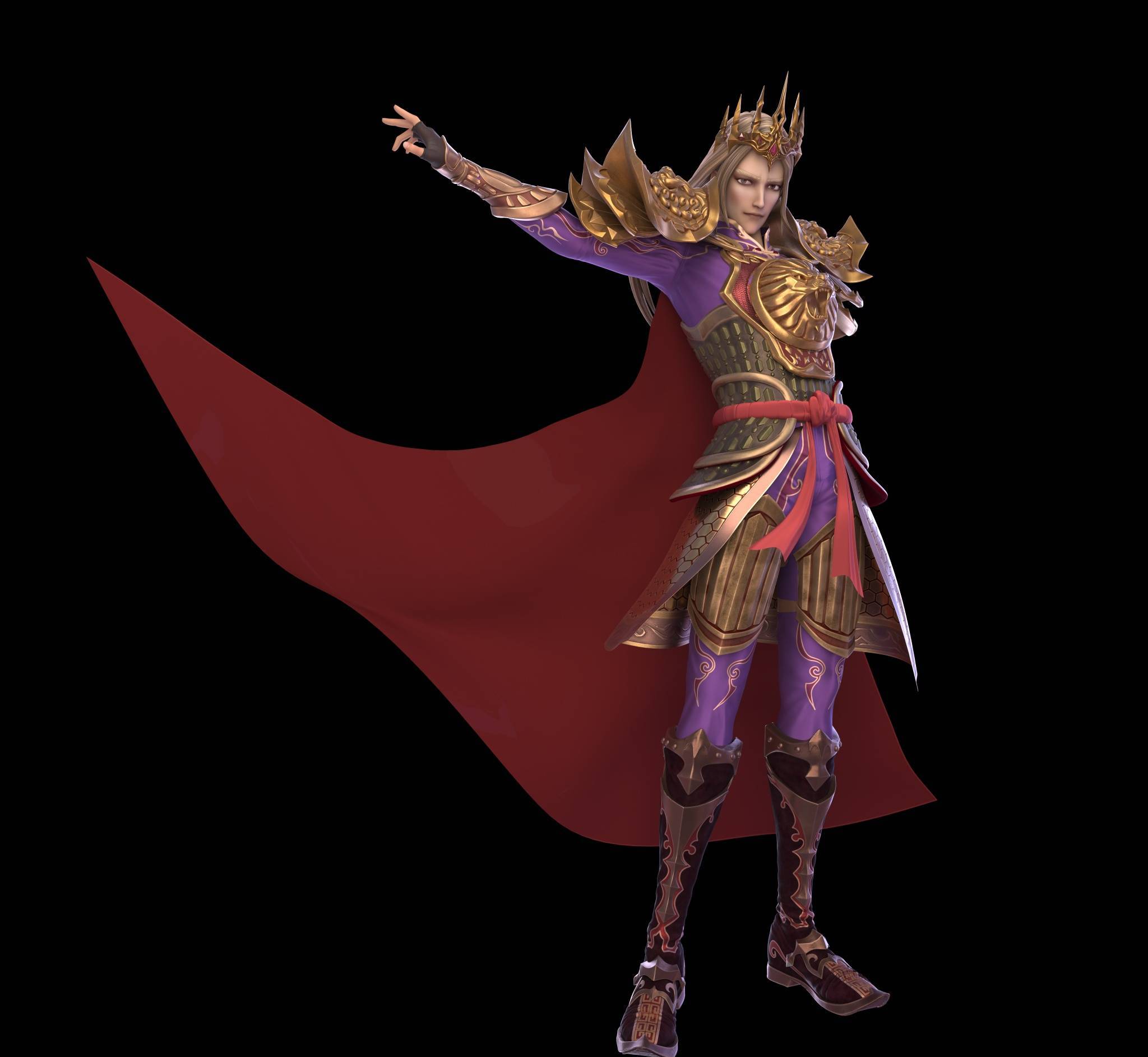 叶罗丽:五种风格的金王子海报图,铁皮很可爱,金王子帅气迷人