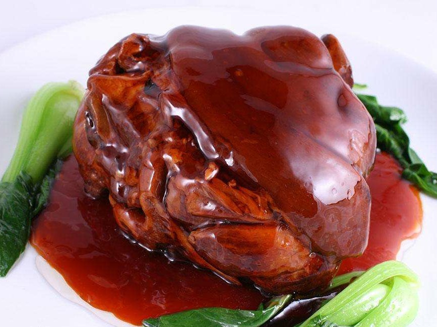 苏州千灯古镇美食