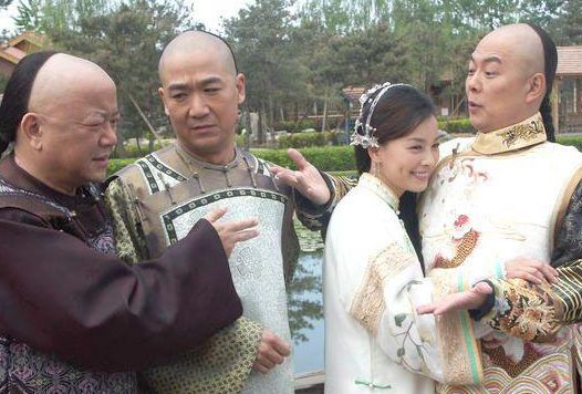 纪晓岚活了81岁,有几个长寿的秘诀,第二个让小妾们叫苦连天
