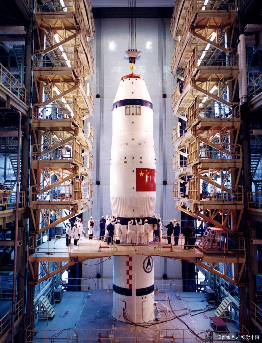 天舟五号货运飞船成功完成任务,即将重返大气层