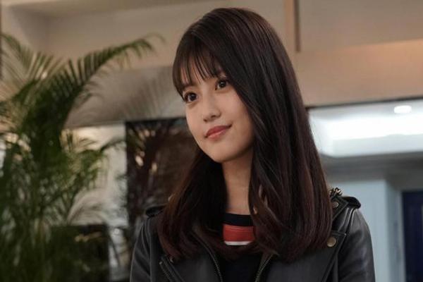 今田美樱参演月九新剧 角色与中岛裕翔关系亲密