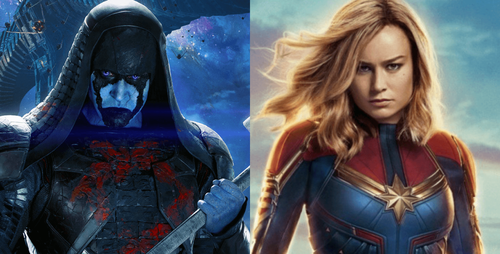 《惊奇队长2》演什么?续集将成《银河护卫队》前传和更多故事?