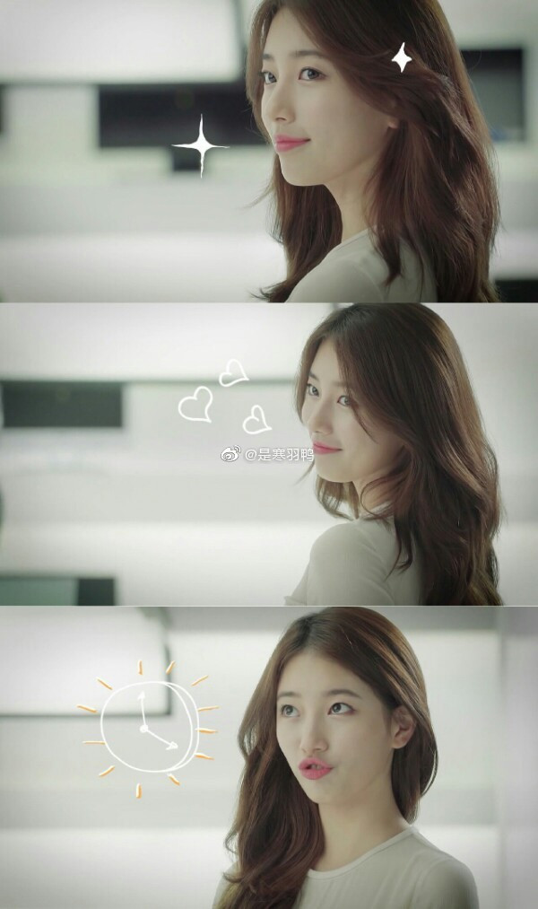 万物皆可云# #裴秀智wonderland#dreamhigh ep10  修图考古爱豆预备