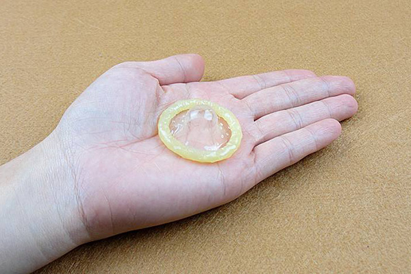 避孕套 - 热门商品专区