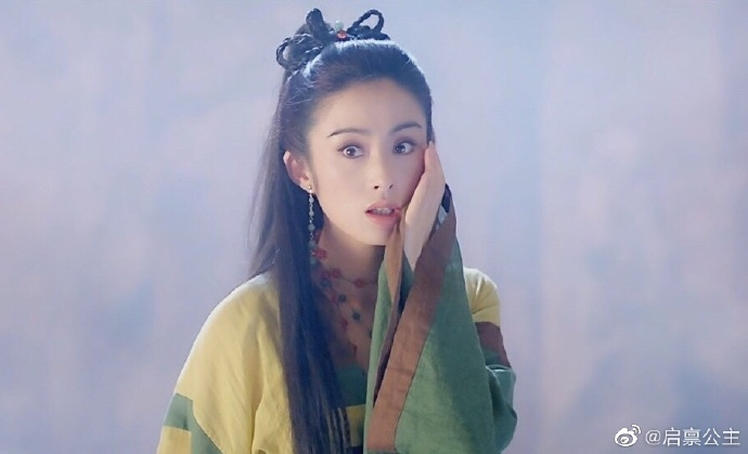 是种什么样的体验# #张敏女神0207生日快乐# #张敏# 2020年祝女神敏敏