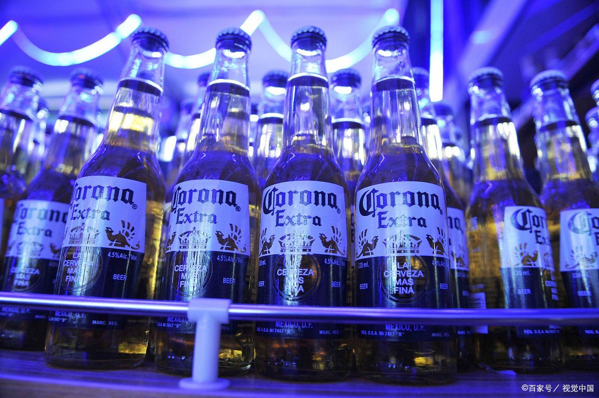 开放想象,精酿啤酒是否是一个好赛道?