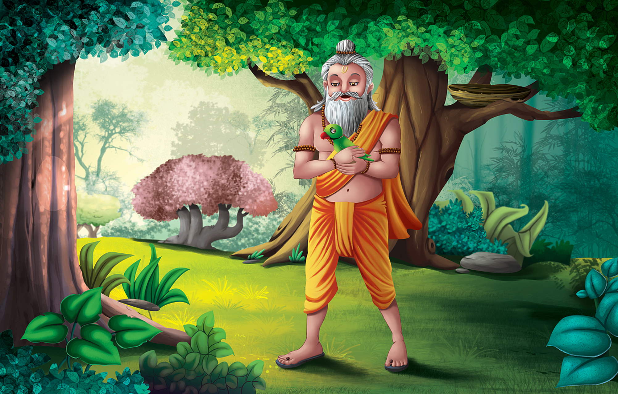 [原文:神农尝百草是真实