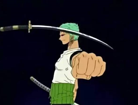 海贼王漫画913预测,三代鬼彻陨灭,扳倒四皇计划重演?