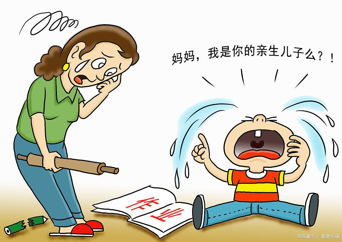 87%的家长存在”亲子焦虑“症 根本原因在于家长对自身的不自信 87%的家长存在”亲子焦虑“症 根本原因在于家长对自身的不自信