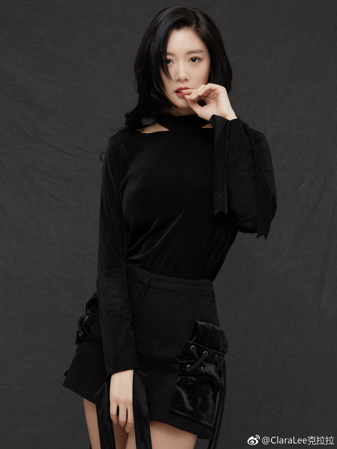 亚洲第一美女李成敏,众人心中的女神!