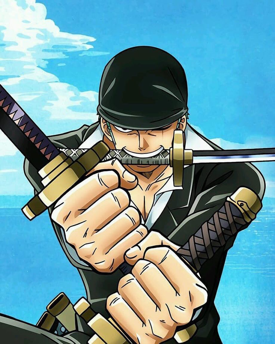 海贼迷们有你喜欢的吗