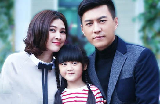 《我们的爱》李梦竹是谁饰演的呢?我们一起来看看吧