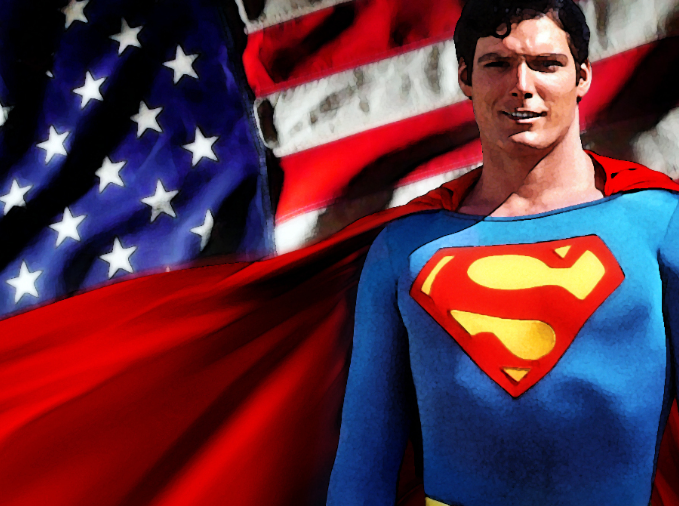 电影摘要:超人(1978)三