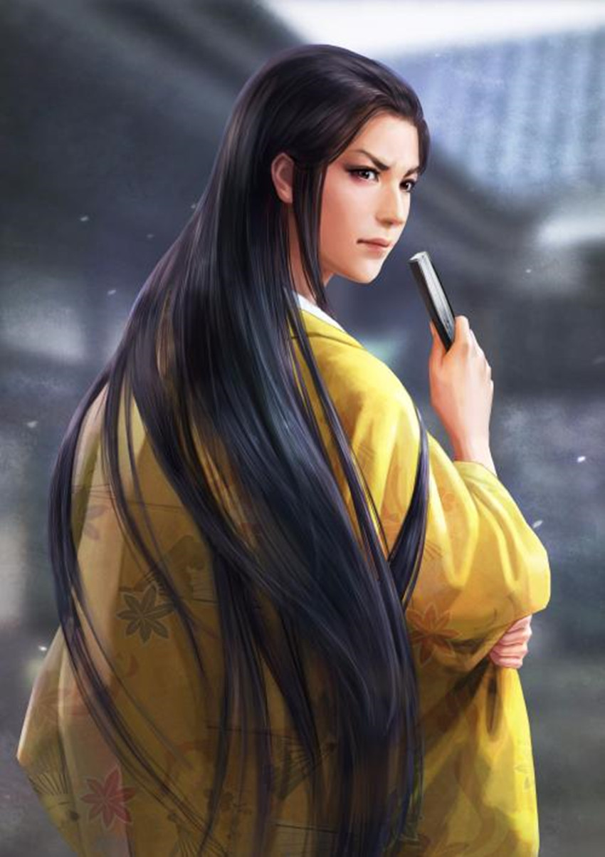 嫡长子是继承人,非常重要,为何德川家康逼杀嫡长子德川信康