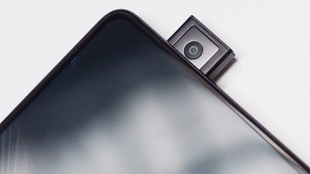 120度超曲屏 屏下镜头设计?vivo apex 2020发布时间确定