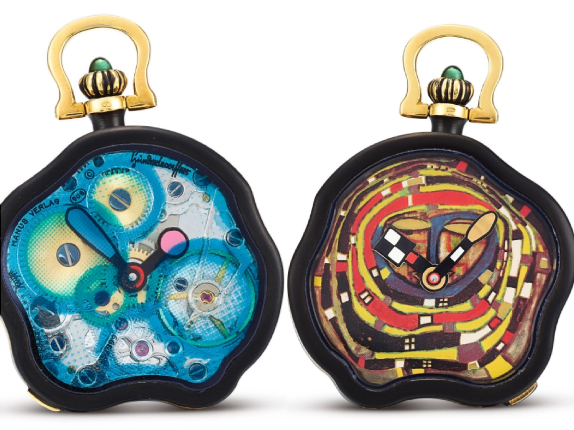 怀表- 热门商品专区