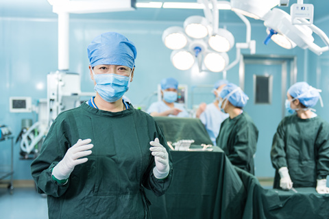 谁说医学专业只能当医生?明白人选择这4个,比做医生轻松