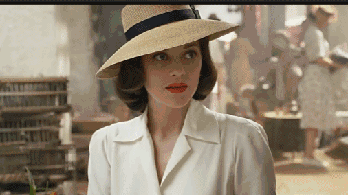 设计师必看 | 服装设计提升需看的22部电影!