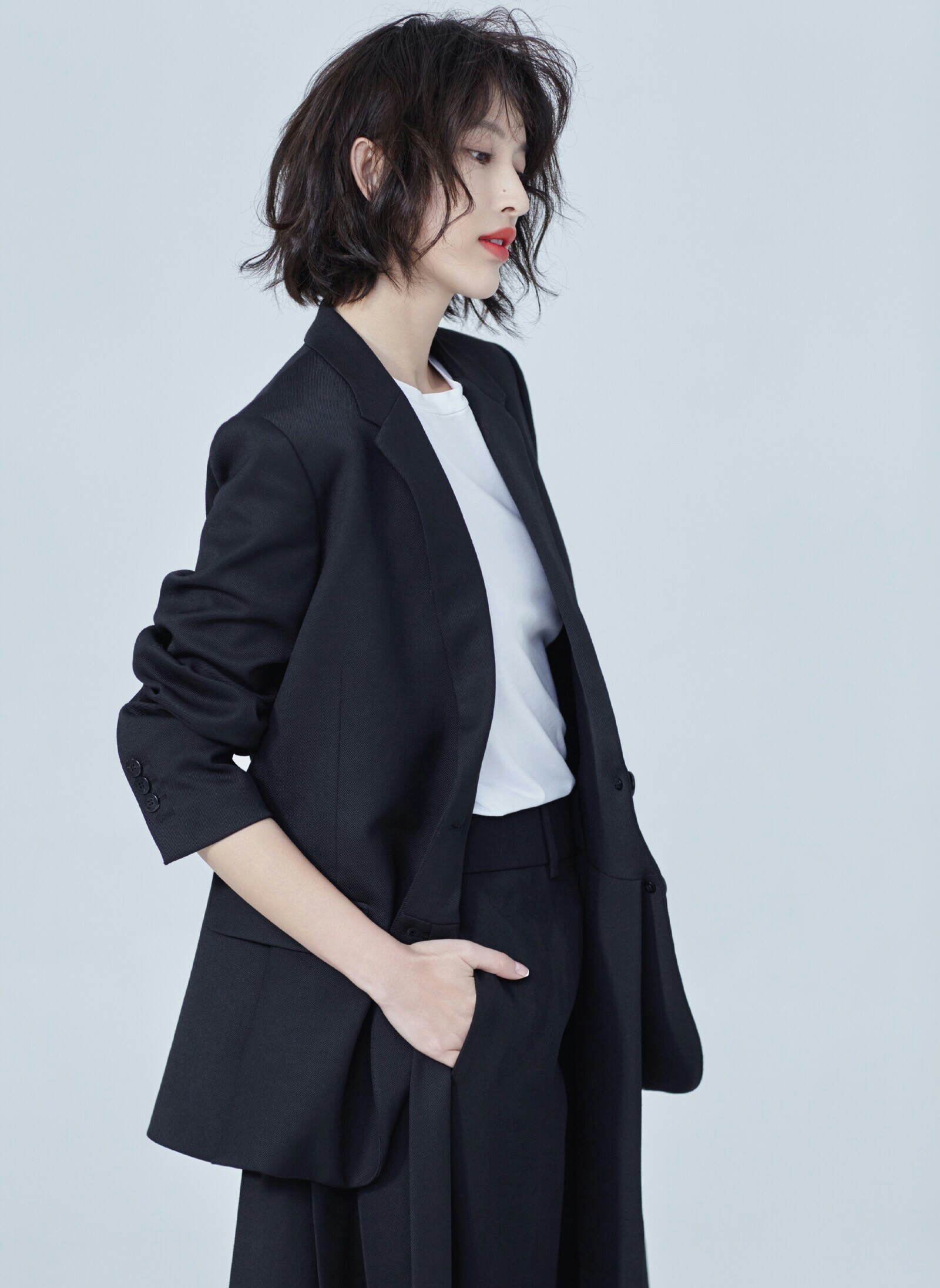 张俪在节目里的细心,这样的她真棒!