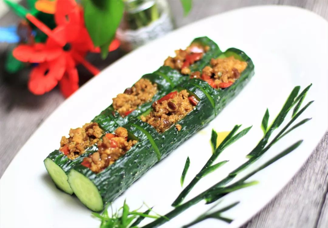 大年初六意头菜:明天上班的你,吃完这道菜就能节节高!