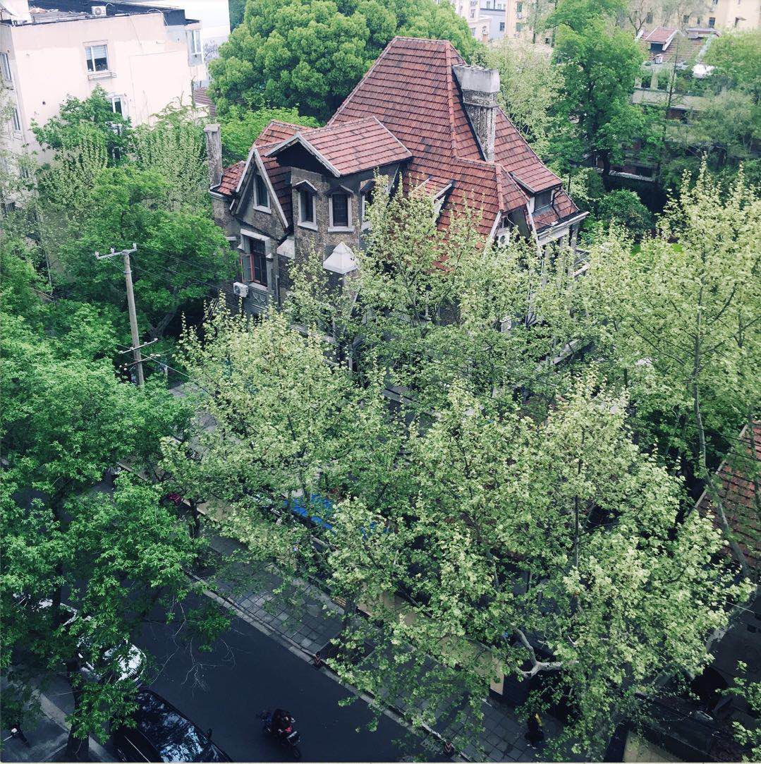 定了!5月11日,安福路上海话剧艺术中心重启大幕