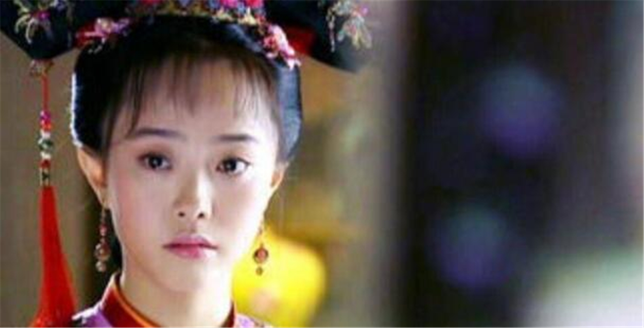 柔嘉公主作为顺治养女,和康熙青梅竹马,6岁就出嫁却只活到22岁