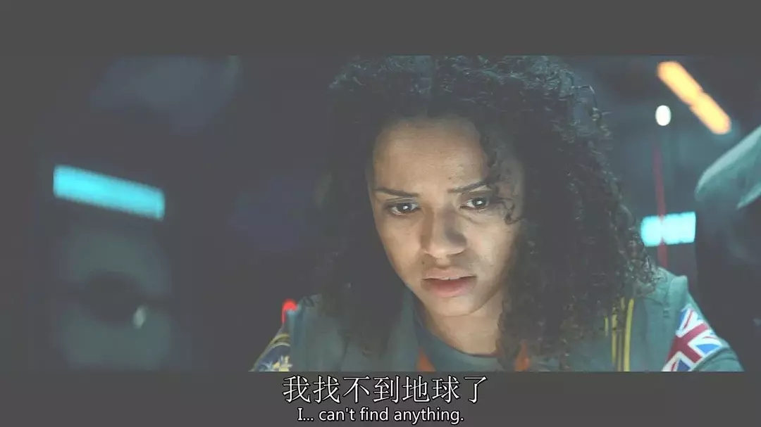 时空穿越--科洛弗悖论,豆瓣5.9分
