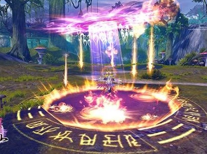 12星座适合练习的阵法,射手是诛仙剑阵,你的是什么?