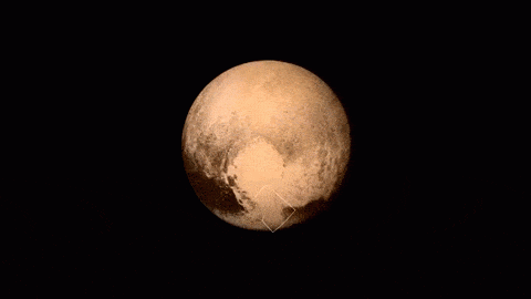 柯伊伯带可能再发现大于等于冥王星的行星吗?冥王星被