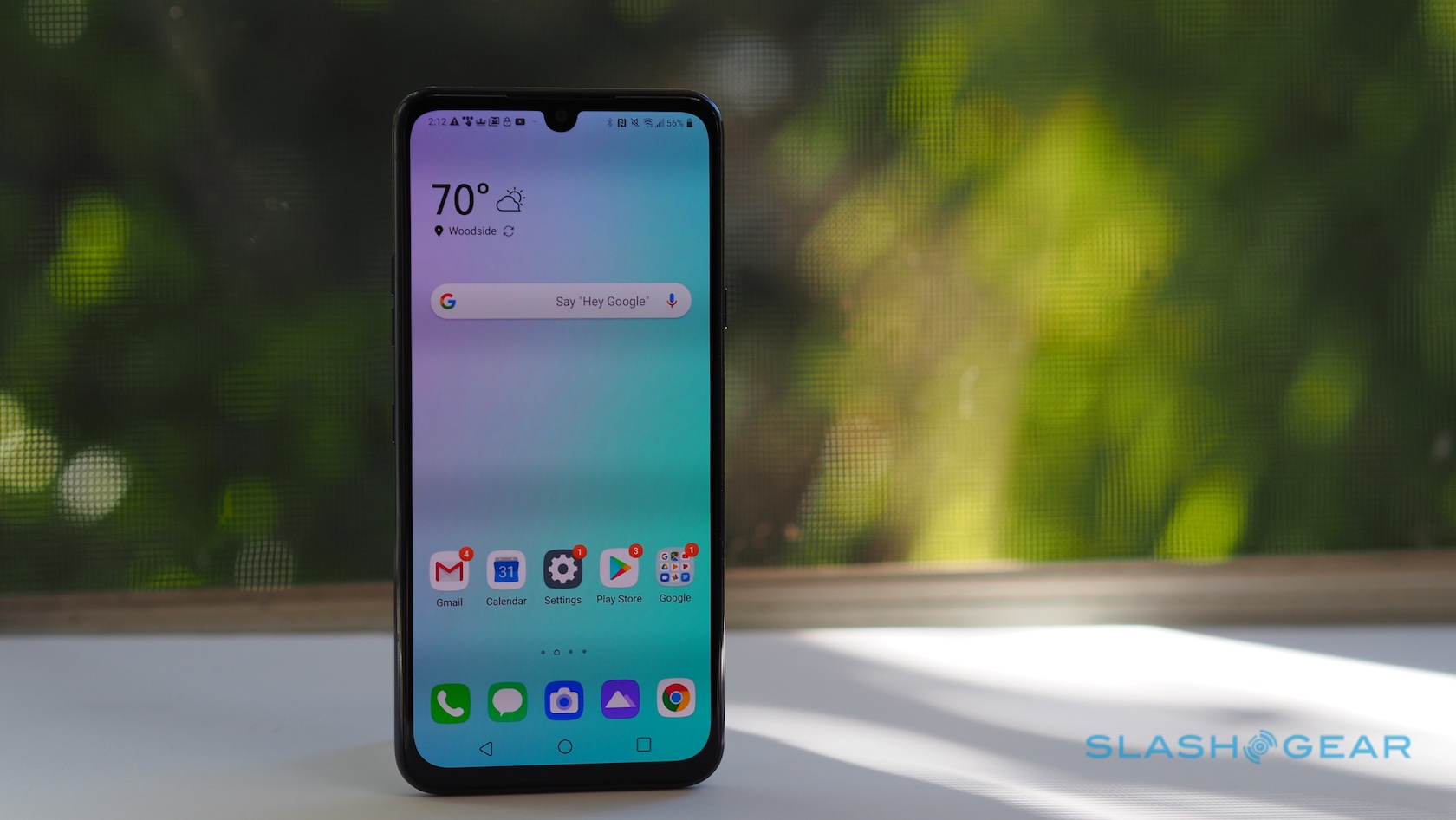 lg g8x thinq评测:双屏android手机带来的前所未有的乐趣