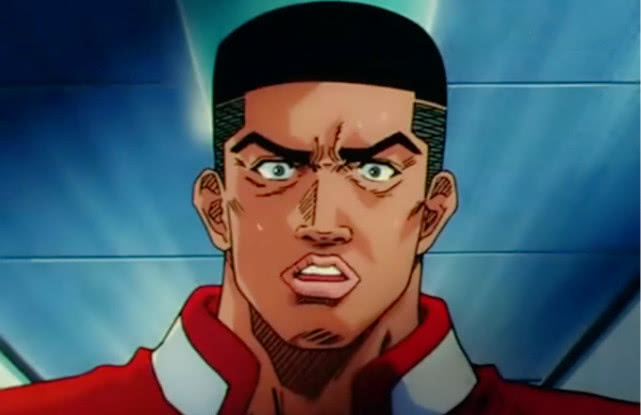 灌篮高手:三井寿回归湘北最应该感激的人是谁?并不是安西教练哦