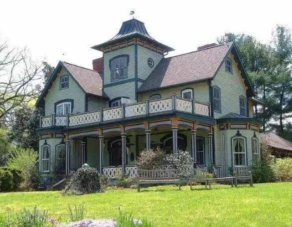 大衣哥朱之文豪宅曝光,非常富丽堂皇,原来除了豪宅还有豪车?