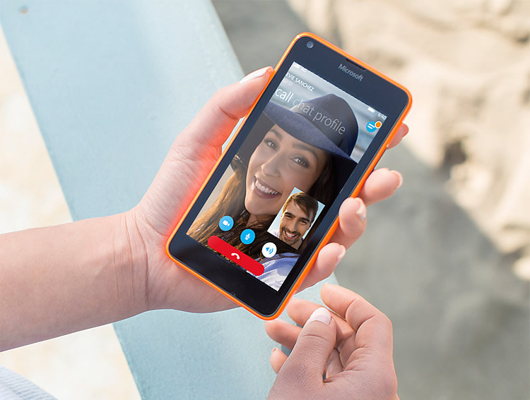 微软lumia640评测