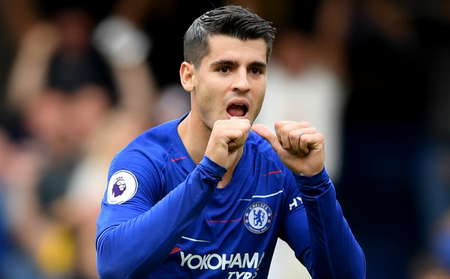 莫拉塔:我渴望进30 的球,但帮助球队夺冠更重要