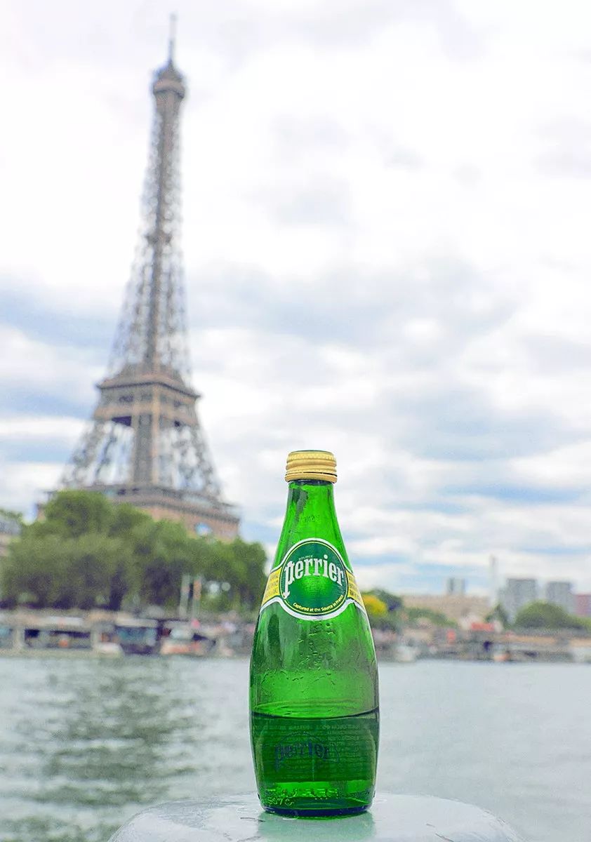 perrier